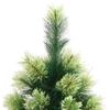 Artificial Christmas Tree Foldable with Stand 150 cm