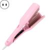 32MM Egg Roll щипцы для завивки волос 4 температурных режима Регулируемая французская волна волос