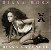 CD DIANA ROSS  Diana Extended Remixes  DC868962 Disky 1996 Европа SoulFunk Б/у
