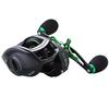 Baitcasting Fishing Reel 12+1BB Ratio Gear 8.1:1 Fishing Reel Carbon Fiber Ultralight Freshwater