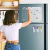 Acrylic Acrylic Dry Erase Board Magnetic Magnetic Acrylic Dry Erase  Kitchen Organization