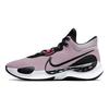 Nike Обновить Elevate 3 Plum Fog Black Мужские Кроссовки Pink Doll University-Red DD9304-500