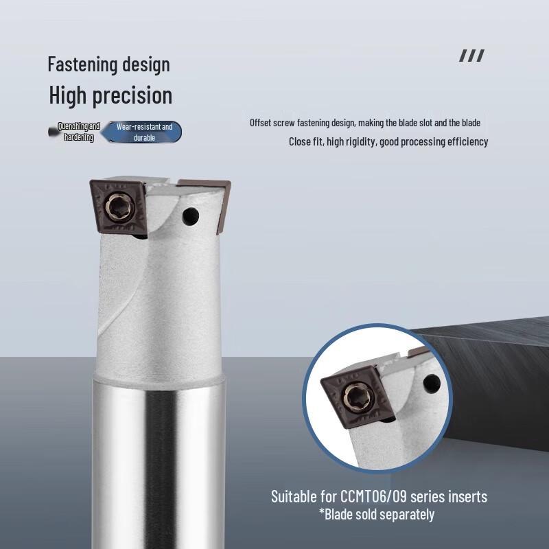 Huixinmao SB Fixed Rough Boring Bar with Counterbore Cutter