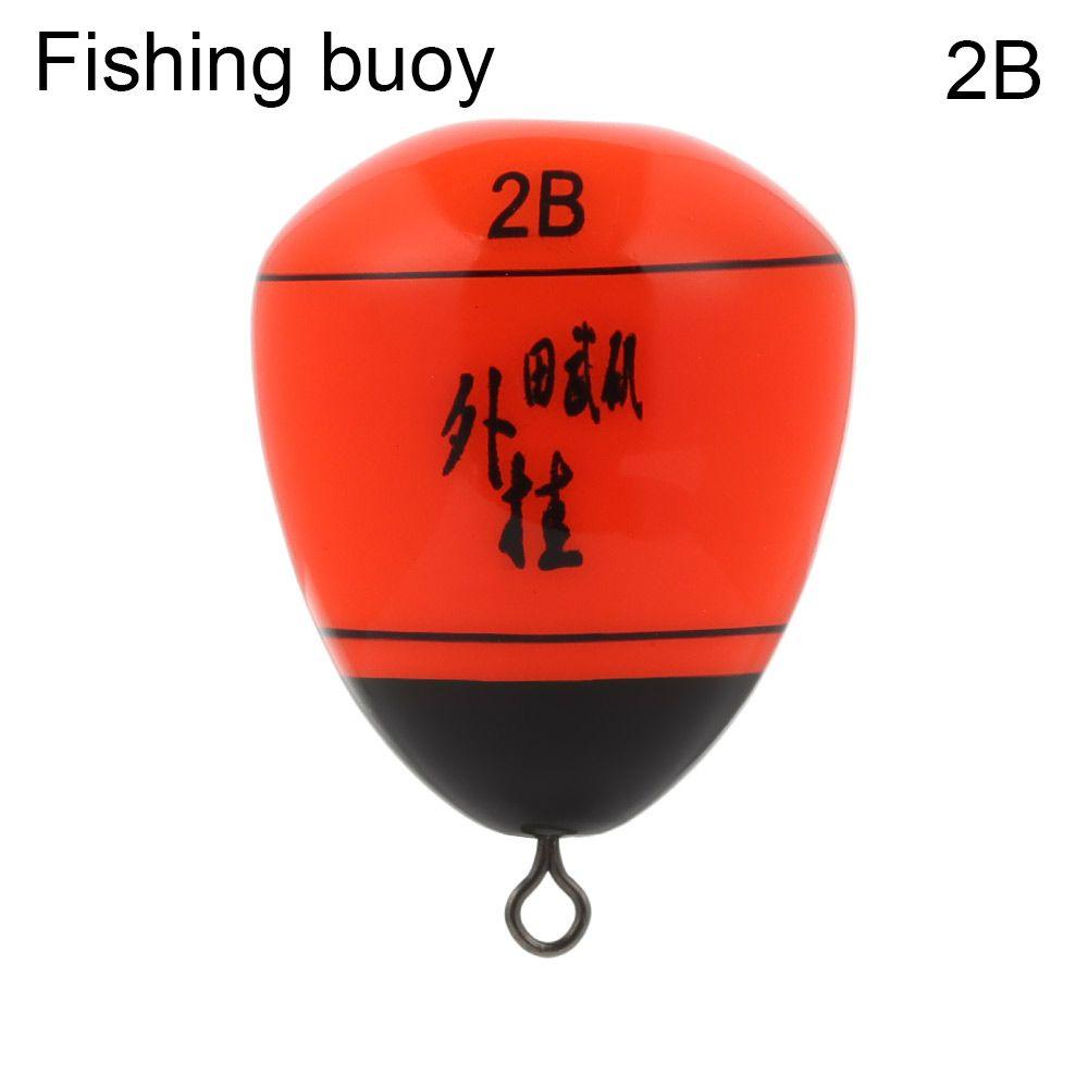 Plug-in Durable Rock Fishing Sea Fishing Pumice External Sycamore Buoy Fishing Float