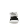 Jeremy Scott x adidas Campus 80s Bones - Черные Унисекс Кроссовки Core-Black Footwear-White HQ4493
