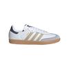 adidas Оригинальные SAMBA OG Низкие кроссовки Немецкой армии Мужские IH6870