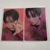 [USED] ENHYPEN Sunwoo Trading Card 2 Pieces Bonus