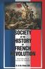 Книга Society of the History of French Revolution : Secret Memories of Fournier "the American