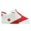 Reebok Answer 5 'White Red' 2019 DV6961 Men's Shoes