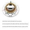 Fit For Suzuki Bandit GSF250 GSF400 Ignition Switch Gas Fuel Tank Cap Cover Lock Set GSX400 GSXR400 GSF 250 400 GSX 400