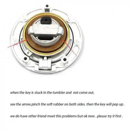 Fit For Suzuki Bandit GSF250 GSF400 Ignition Switch Gas Fuel Tank Cap Cover Lock Set GSX400 GSXR400 GSF 250 400 GSX 400