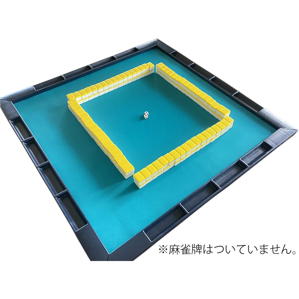 Игровой коврик AMOS JUNK MAT для маджонга