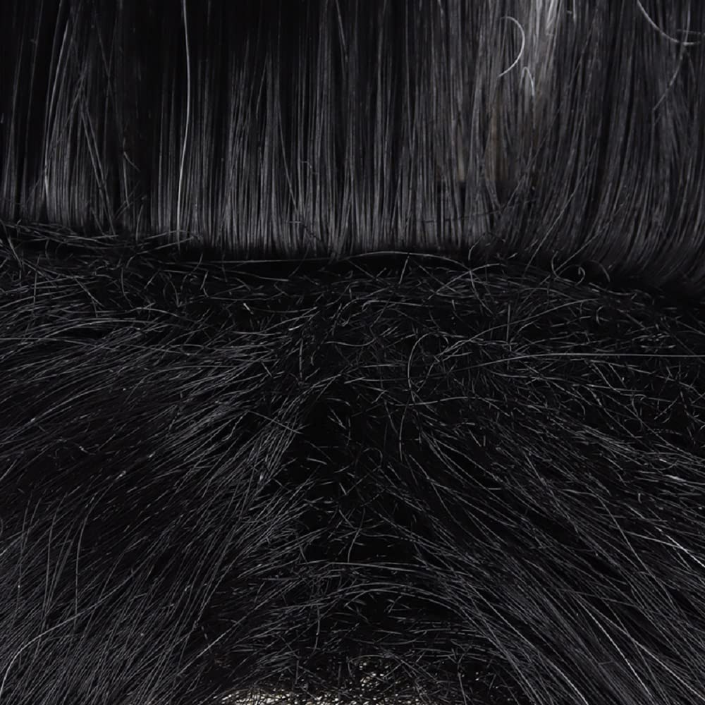 Парик Blue Rock Gagamaru Gin с сеткой для маскировки, Аксессуары, Товары, Фотография, События, Аксессуары, Косплей, Хэллоуин, Костюм,