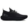 Under Armour HOVR Phantom 3 SE Storm - Black Unisex Sneakers 3026610-001