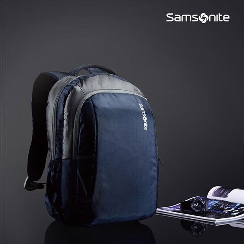Многоотдельный рюкзак Samsonite для ноутбука