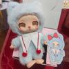 In Stock Genuine Liila V3 Luck Cat Serise  Toys Anime Action Figures Caja Trendy Toy Sweet Pendant Decoration Toy Gifts