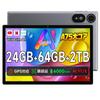 AI Large TF Expansion Android Widevine T310 A75 Android Thin and TDDI IPS Japanese Manual Bmax [First-Ever Tablet, 10-inch Screen, Wi-Fi