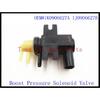 DPQPOKHYY PIERBURG 7.02183.01.0 TURBO PRESSURE SOLENOID VALVE for VAG 1J0906627,1K0906627A/D
