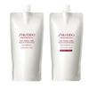 Shiseido Aqua Intensive Шампунь 450 мл Лечение 2 450 г &