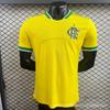 26-27 Brazil League Football Jerseys Flamengo Sao Paulo Corinthians Santos Training Match Shirts Men Women