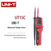 Цифровой тестер напряжения UNI-T UT15C (Китайская версия)