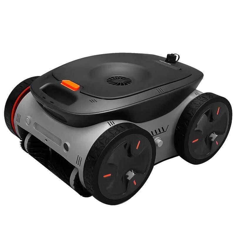 Jundingying Smart Wireless Pool Cleaner