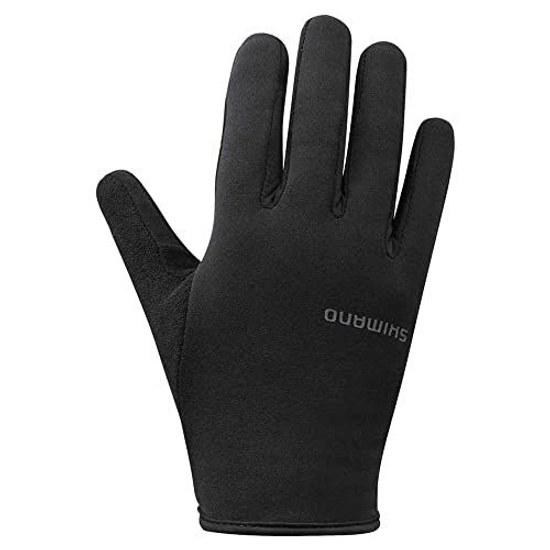 Shimano Cycling Gloves Light Thermal