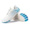 Barefoot Beach Wading Shoes Quick Dry Women's Breathable Water Sports Shoes Men Light Aqua Shoes for Swimming Surfing Fishing
