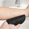 Exfoliating Body Scrubber Portable Dead Skin Remover Shower Bathing Massage Towel Deep Cleansing Bath Tool