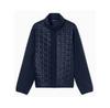 Куртка переходная Man Woven Blouson Jacket