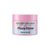 MAMONDE Flora Glow Rose Smoothing Cream
