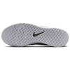 NikeCourt Air Zoom Lite 3 Black White DV3258-001 Men's Tennis Shoes