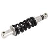 Shock Absorber 210mm 8.3in Hole Distance 2000LBS Load Replacement for 47cc 49cc Mini Motorbike