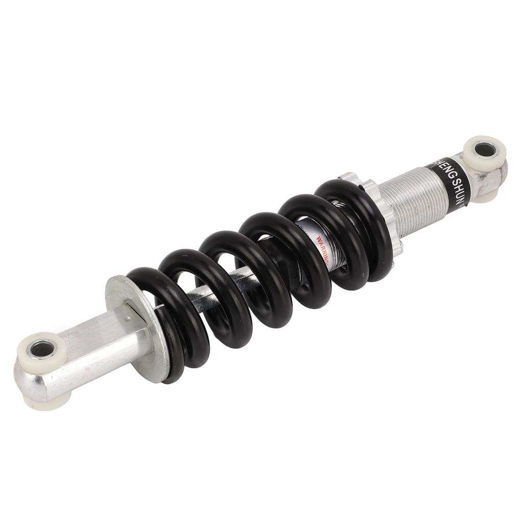 Shock Absorber 210mm 8.3in Hole Distance 2000LBS Load Replacement for 47cc 49cc Mini Motorbike