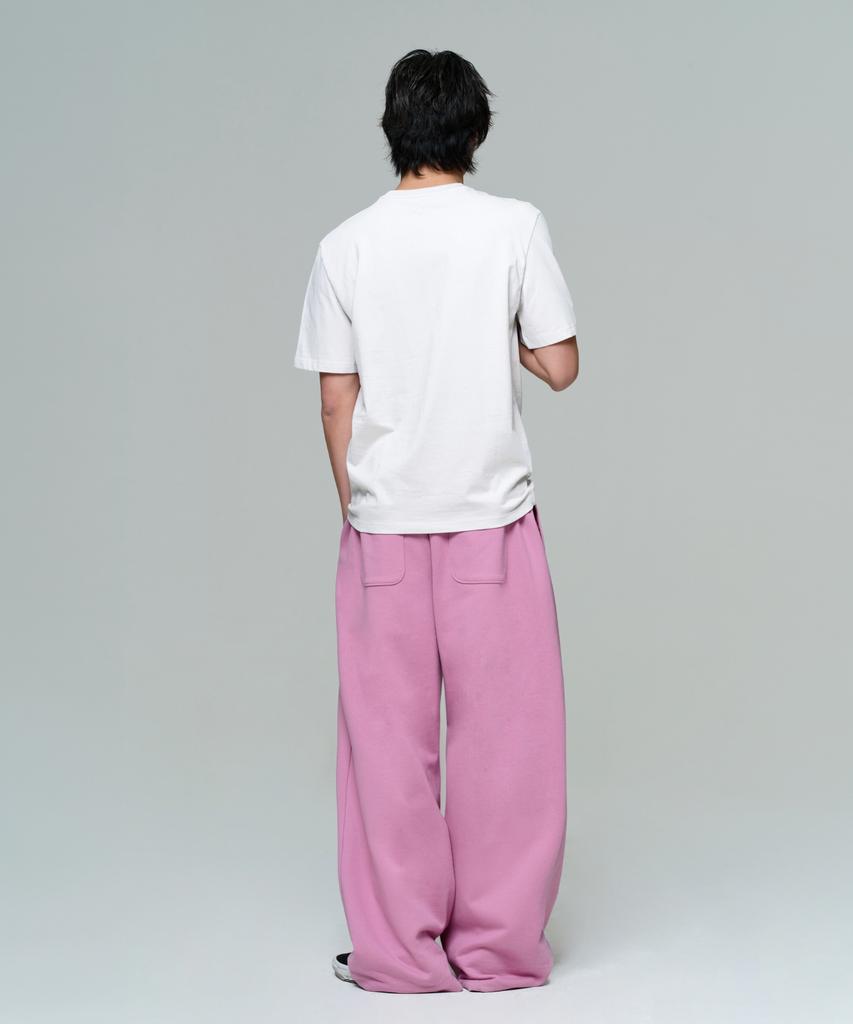 ERA Men Era Essential T - White