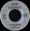 7inch Record JACOB MILLER - Too Much Imitator JS0001 Jam Sounds 1976 US Reggae, Ska & Dub Used