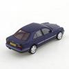 DCT SHADOW 1/64 Mercedes Benz E55 AMG (W210) Красный Зеленый Синий Литые Модели Игрушечные Машинки Миниатюры Коллекционные