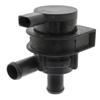 Compatible with Hydronic Coolant Heaters 1K0965561L Electric Auxiliary Water Pump Compatible with Parking Heater