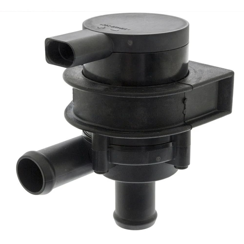 Compatible with Hydronic Coolant Heaters 1K0965561L Electric Auxiliary Water Pump Compatible with Parking Heater