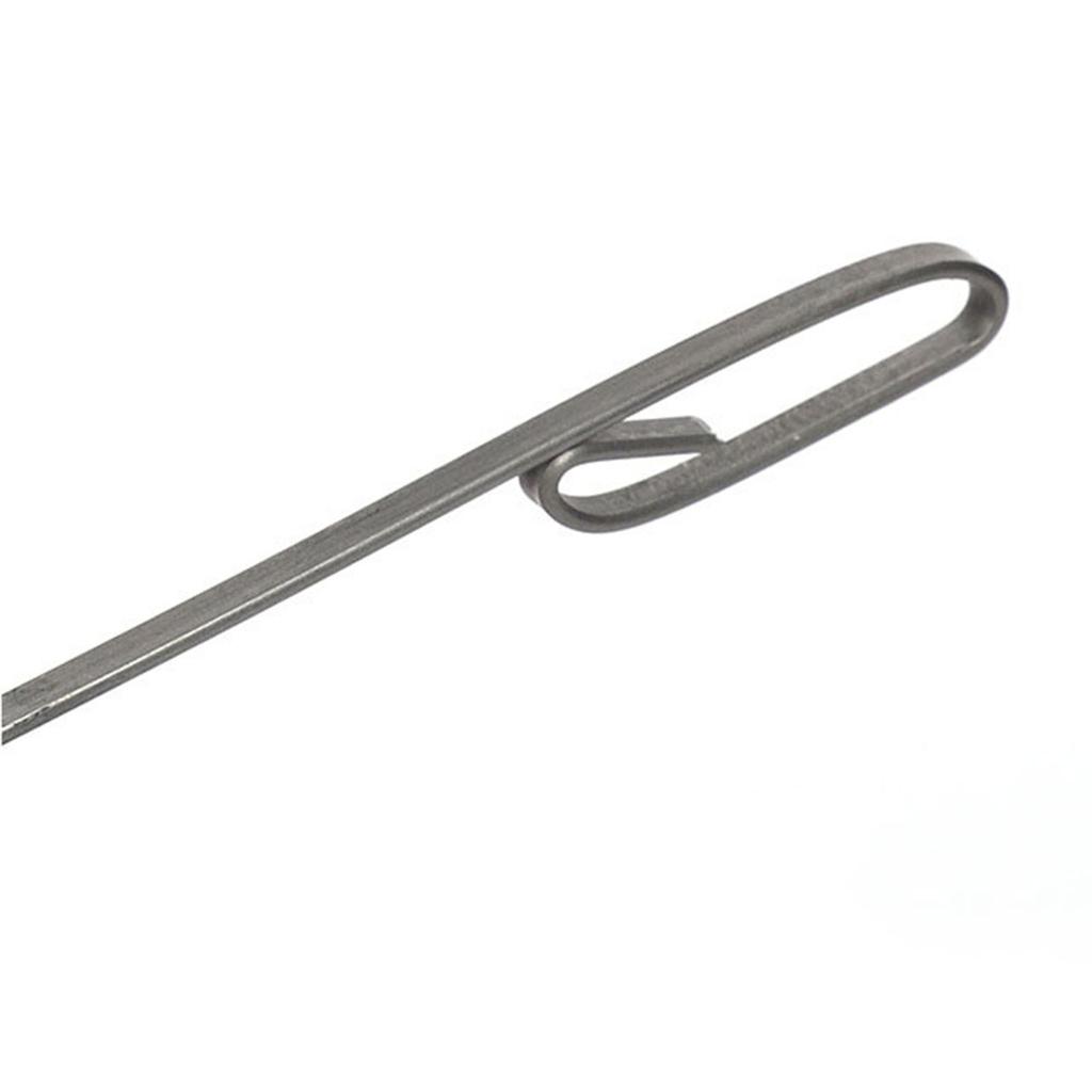 Стекловолокно/Сталь/ПЭТ Проволочный протяжник Рыболовная лента Проволочный протяжник Практичный инструмент для протяжки кабеля Гибкие инструменты для рыбалки