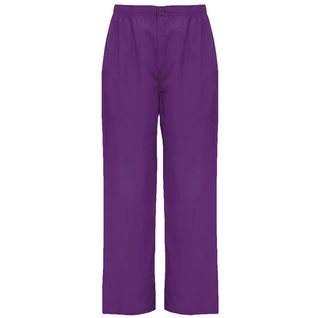 Roly Workwear Unisex Adult Vademecum Pull-On Trousers