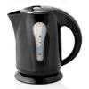 Stylish Electric Kettle NEW 1L Boils In 3 Minutes One Push Open Automatic Power Off Dry Heating Prevention Function Simple Design Large Water Level