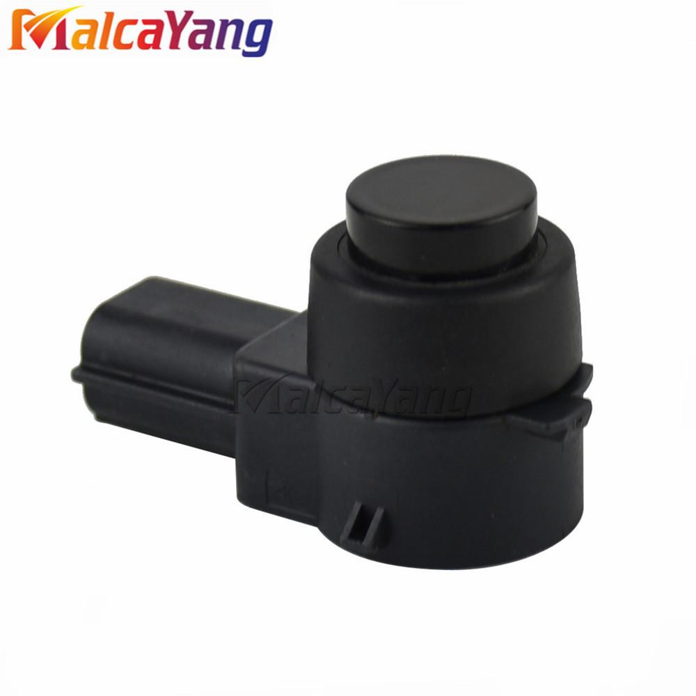 New PDC Parking Sensor 25855503 For Chevrolet Cruze Aveo Orlando Opel Astra J Insignia 13295029 13368131 13394368 13330722