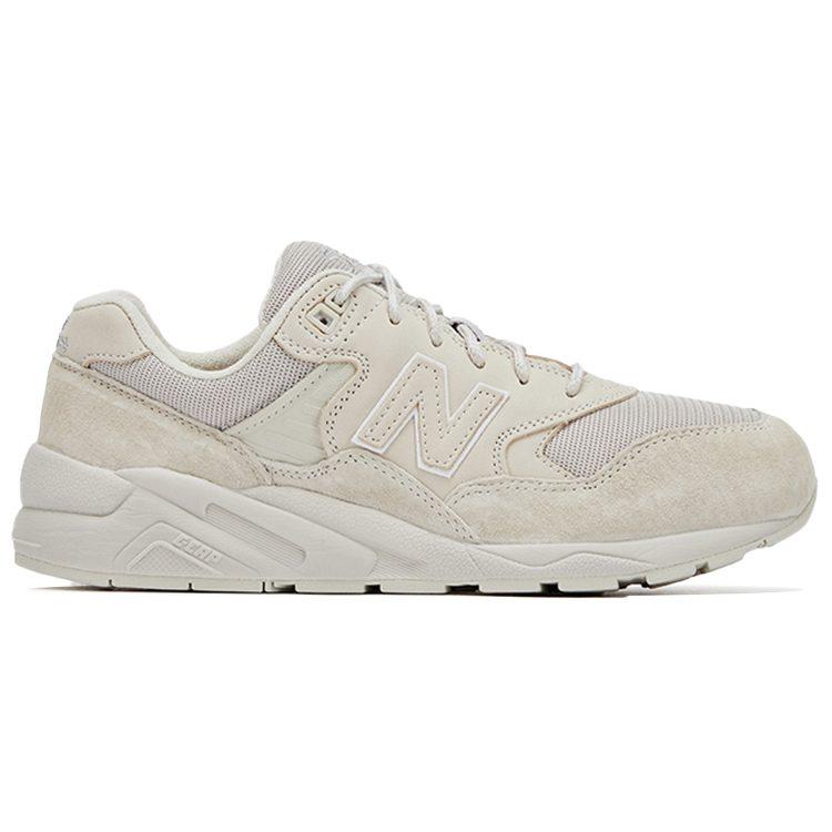 New Balance 580 Низкий Бежевый CMT580AR
