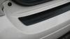 Renault CLIO IV Kombi - Black Rear Bumper Protective Strip Cover