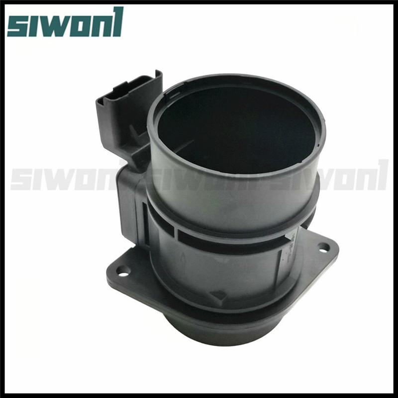 Air Flow Maf Sensor For Renault Clio Espace Kangoo Laguna Megane Scenic Trafic 1.9 2.5 dCi dTi 5WK9620 H7700104426 7700109812
