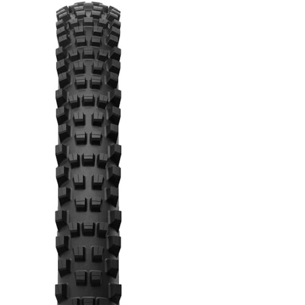 Бескамерная шина MICHELIN DH 22 RACING LINE 22 Racing Black 1 шт. 29×2,40 (Линия DH) (622)