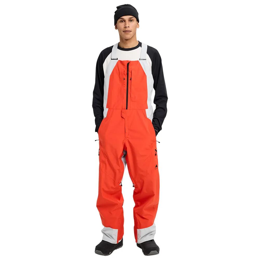 Burton Брюки Reserve Goretex 2L Bib