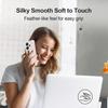 Роскошный квадратный силиконовый мягкий чехол для Xiaomi POCO F6 X6 F5 X5 F4 X4 F3 X3 Pro 5G Candy Color Matte Cover Противоударный тонкий чехол