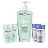 Набор шампуней для кожи головы двойного действия Kerastase